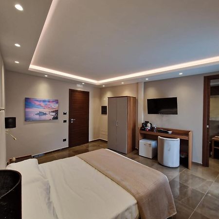 Beatus Suites And Rooms B&B Canicatti Bagian luar foto