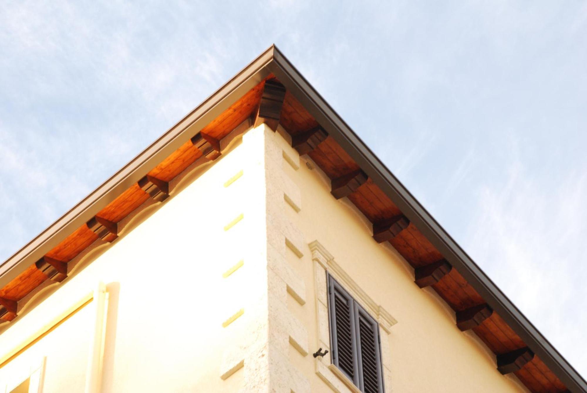 Beatus Suites And Rooms B&B Canicatti Bagian luar foto
