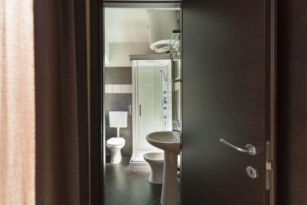 Beatus Suites And Rooms B&B Canicatti Bagian luar foto