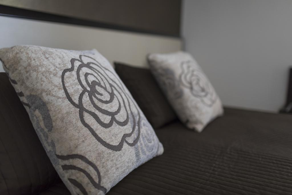 Beatus Suites And Rooms B&B Canicatti Bagian luar foto