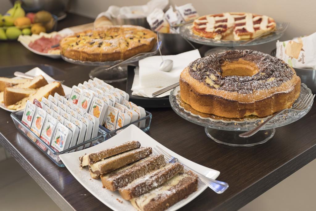 Beatus Suites And Rooms B&B Canicatti Bagian luar foto