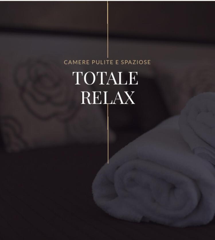 Beatus Suites And Rooms B&B Canicatti Bagian luar foto