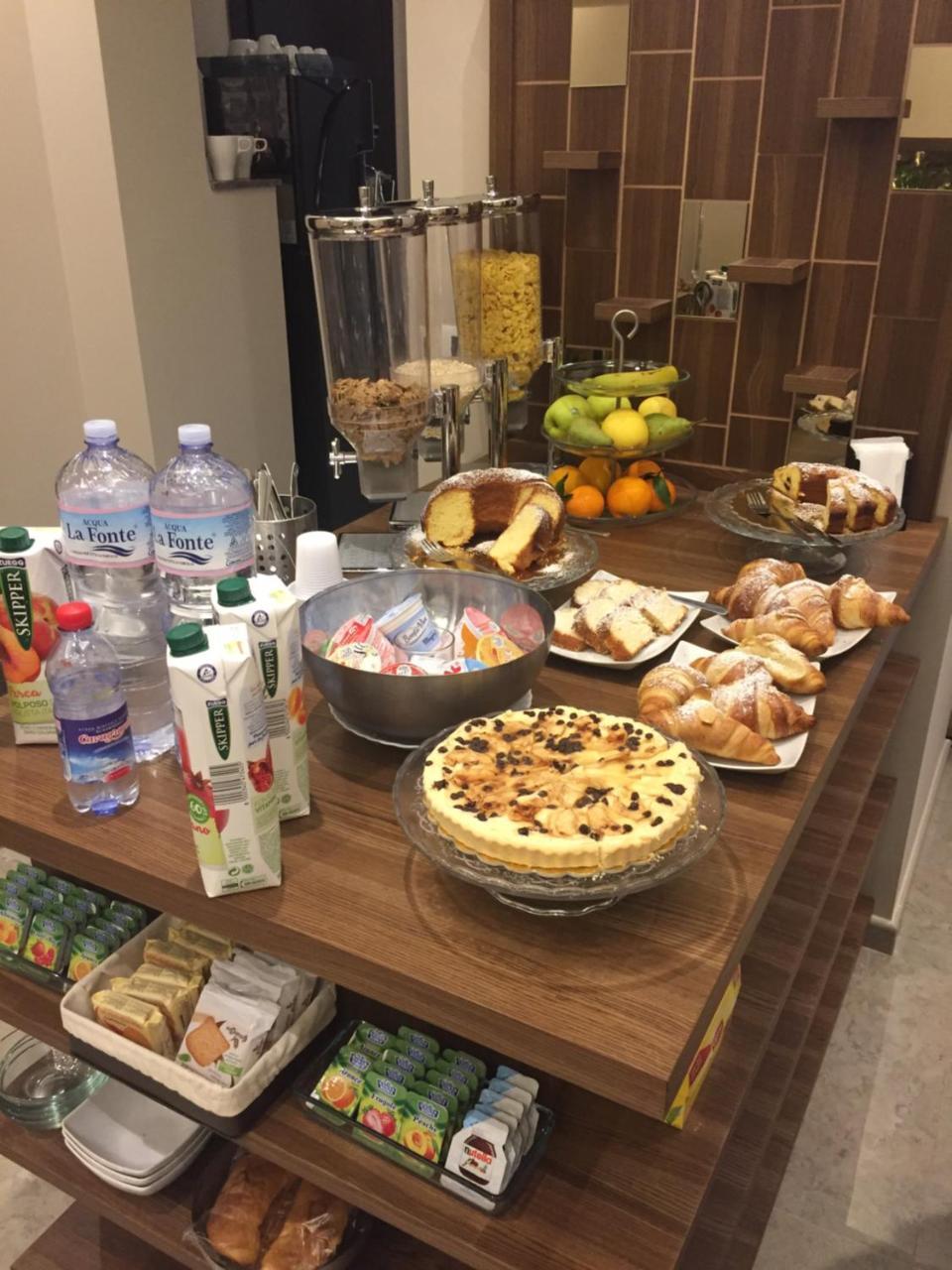 Beatus Suites And Rooms B&B Canicatti Bagian luar foto